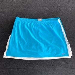 Nike Womens Tennis Skirt
